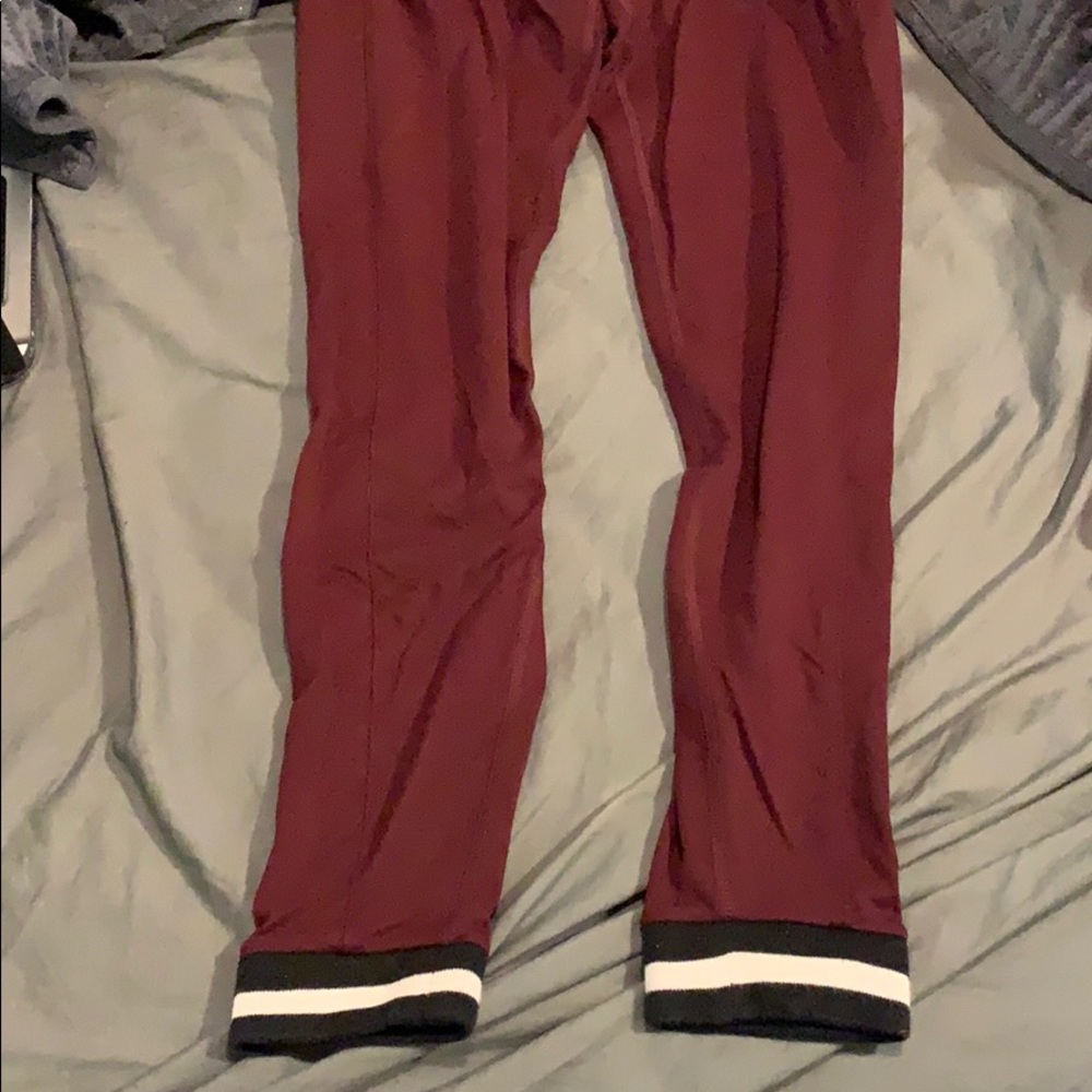 Pink Joggers - Picture 3 of 4